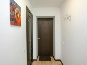 Уютные студии на улице Луговая 77