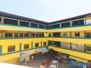 RedDoorz Near SM City Muntinlupa