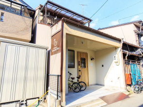 ORIGAMI STAY -Taishocho-