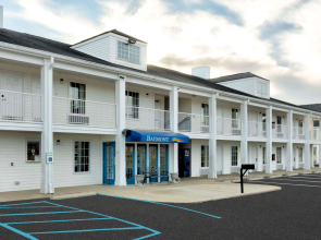 Baymont by Wyndham Prattville/Montgomery