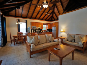 Cocotal Inn and Cabanas