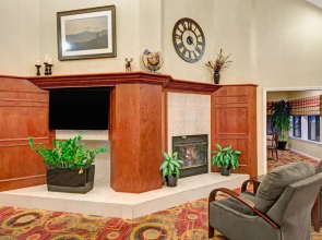 Residences at Daniel Webster