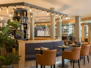 Best Western Amsterdam