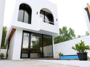 Losbaba Komodo Villa
