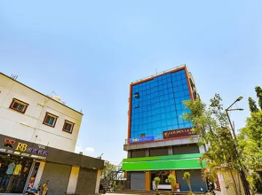 FabHotel Golden Heights