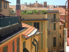 Genovese Villa Elena Appartamenti