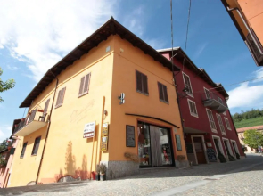 Barolo Apartments
