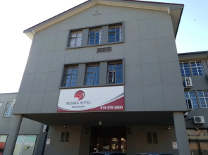 Indaba Hotel Sasolburg