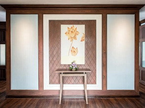 Alpina Phuket Nalina Resort & Spa