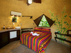 Ylang Ylang Beach Resort