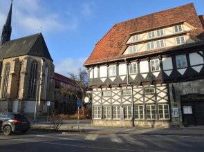 Haus Sankt Florian