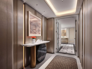 Conrad Shanghai