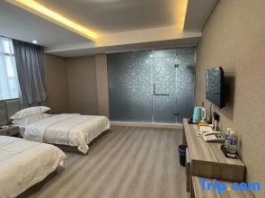 Yuanheng Business Hotel