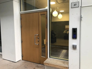 Sonderland Apartments - Trelastgata 27