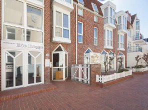 Die Kogge - Wohnung 16