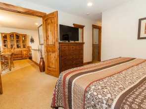 Willows #1714 by Summit County Mountain Retreats