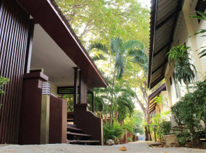 The Beach Garden Resort
