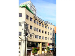 Fuji Green Hotel - Vacation STAY 18930v