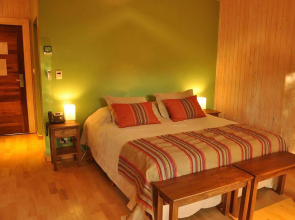 Mocona Virgin Lodge