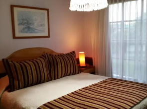 Cabañas Molino Viejo