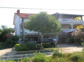 Apartments Srkoc