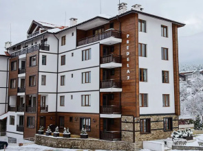 Predela 2 Holiday Apartments