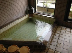 Gero Onsen Masuya