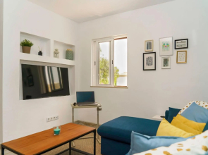 Apartamento Maresia´s - 200 meters from Oura Beach - BY BEDZY