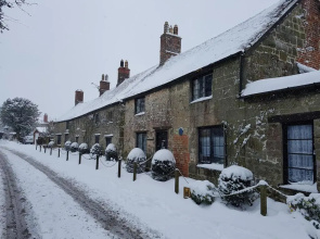 Historic 2bed - Traditional Countryside Retreat