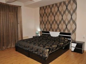 Nino Duplex Apartment