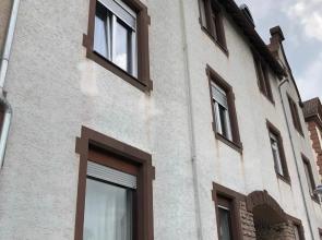 Monteurwohnung am Weinberg