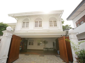 Heladiva Residence Colombo 7
