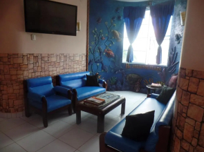 Hostal Zorritos Plaza Inn