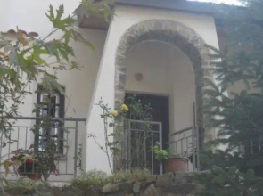 Eftychia's House