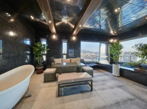 Gwangju H1 Hotel