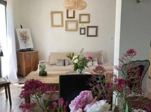 Maison de Campagne a 3 minutes du golf de Pont Royal