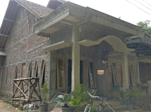 Arnymas Homestay Syariah