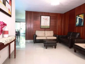 GA-102 Apartamento Deluxe