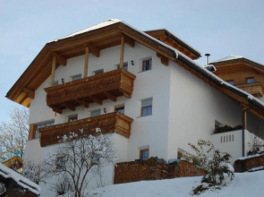 Agritur Bolser