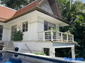 Villa Mauao - Luxury Villa in Katamanda Estate, Kata, Phuket