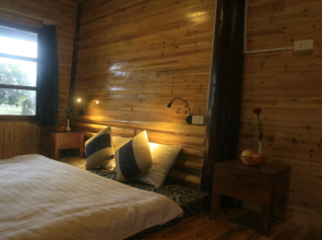 Sapa Riverside Ecolodge & Spa