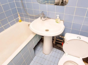 Апартаменты на бульваре Гая 1