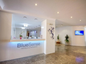 BlueSense Villajoyosa Resort