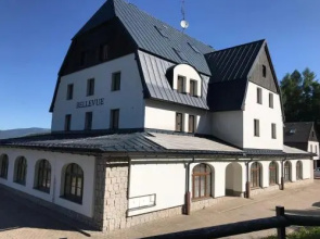 Mezonetový apartman Bellewue
