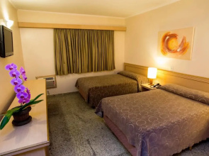 Shelton Inn Viracopos