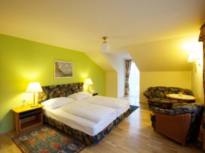 Hotel-Restaurant Allmer