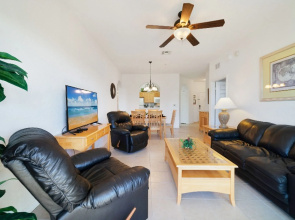 10 Min. To Disney - Gated Resort With Large Heated, Four Corners