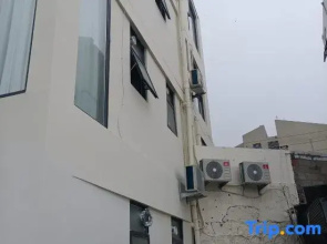 Yunjinge Homestay
