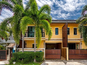 Private Villas Bangtao