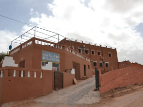 La Belle Vue Guest House